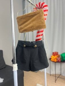 SabrinaRayX my clothing collection Pic 2