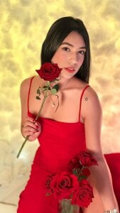 Sassy--Girl HAPPY VALENTINE'S ❤️‍🔥 Foto 8