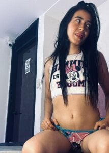 Public od litlle_sweetynicol  5 snímek