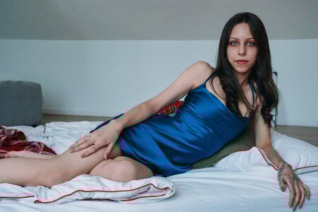 Dark_Amber Dark Desires  4. fénykép