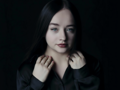 LaraBenson_ My vibe 사진 6