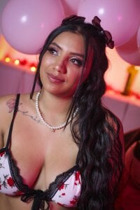 Lunaira_Deep valentine day 💖 Hình 6