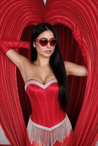 Mila_star10: San Valentín 2026 ( 2 фото)