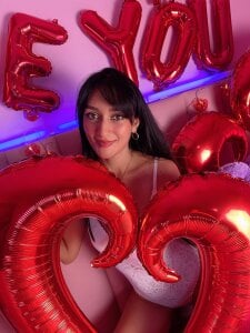 Denightjones VALENTINE 2026 Fotka 2