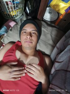 Arcangel_1991 Public Pic 4