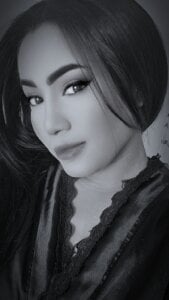 Delilah_85 Look that you seduce. Foto