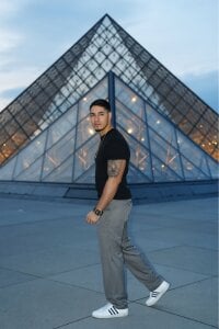 Dimitri_Colleman Francia Billede 4