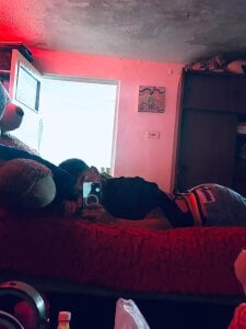 Fancy_Vixen Public slika 2