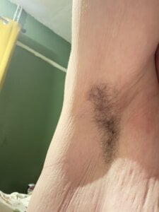 HairyButHot Hairy but hot Pic 3