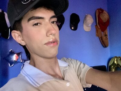 Juan_Gomezz26 Public Pic