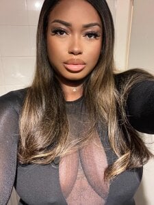 ebonykinky01 Public Foto