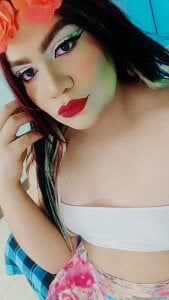 Brenda_Hotkis Hot Kis Pic 9