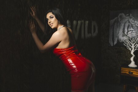 AshelyGrace Hot outfit Pic 6