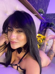 PenelopeWhite Penelope ♥ Poză 4