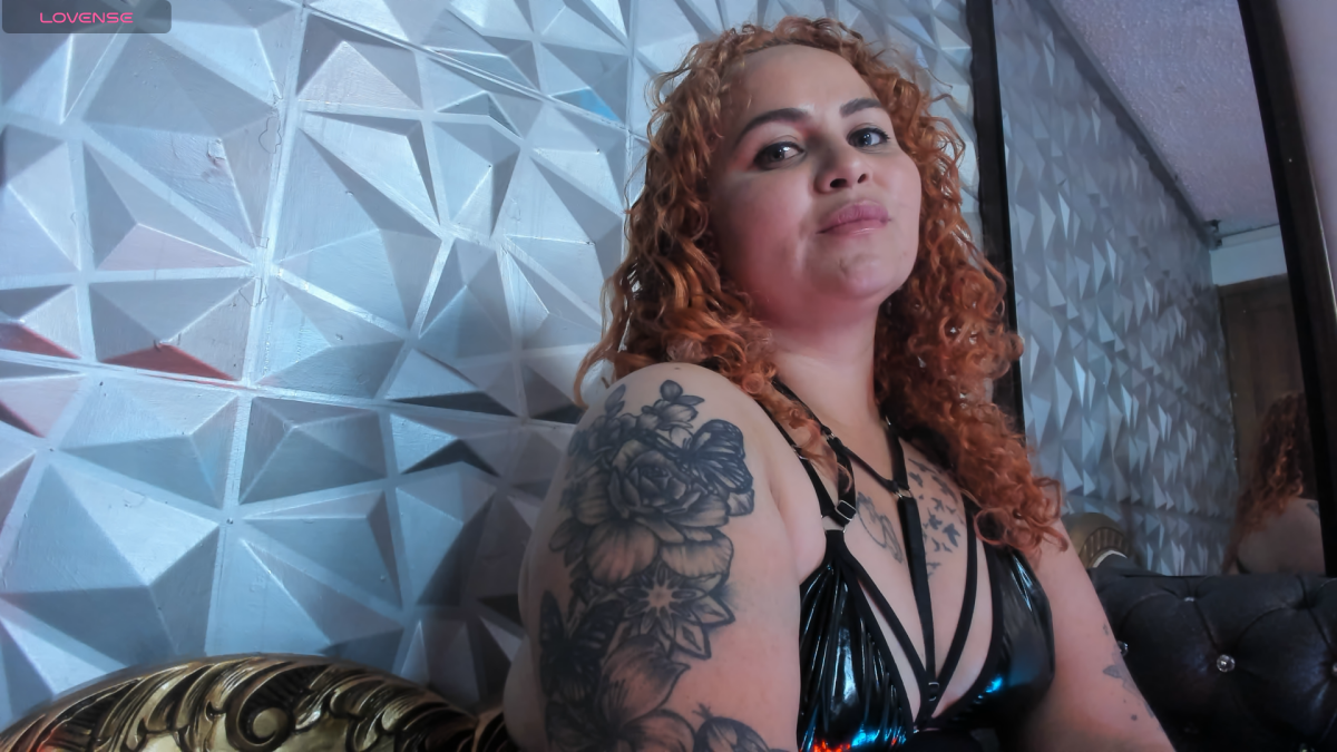 BarbaraSoul Foto en Tendencia 6344