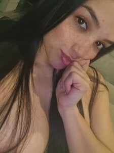 MisFrekcles_ 💋 Photo
