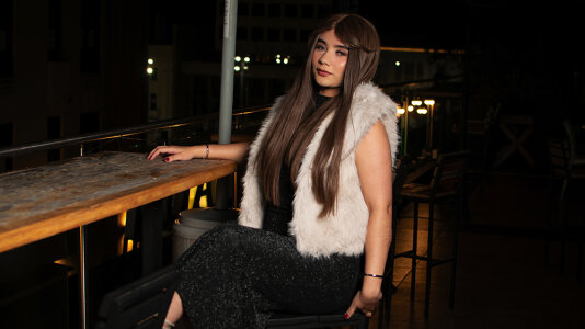 SwweetMoon Elegance Served Pic 2