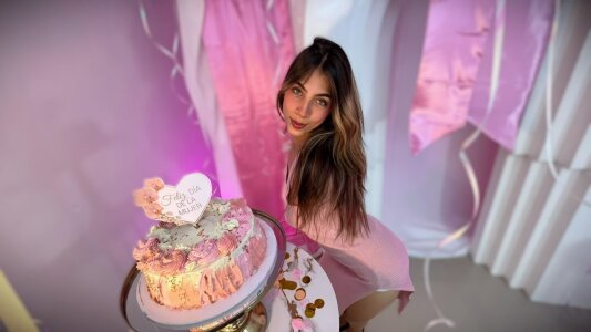 DulceeEsmeralda 🩷🩷 Foto 8