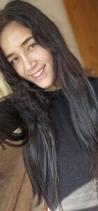 Kore_Persephone 💫💛Ojos color sol💛💫 Pic 5