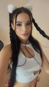 melanyrouse1 Public Foto 3