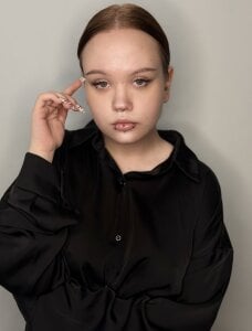 LeahAllsop's XXX Nude Photo 2