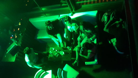 HotPapi_YSuNalgona Happy Pic