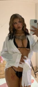 take mi bathrobe de Stefany_44 Foto 6