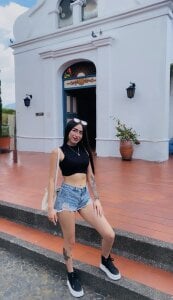 Belle_Fiore 🌇☀️ Bilde