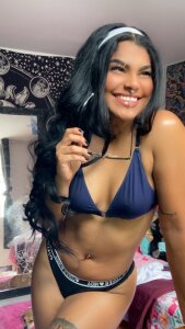 RudeKendall Sexy Kendall 😈 Pic