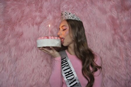 Zdjęcia MissEmilyMiller My Day, My Rules 🎉🔥:  7