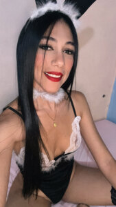 Isabella-2709 Tu conejita traviesa Pic 2