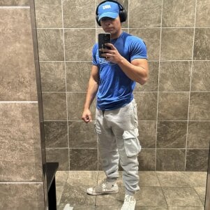 dennisgym545 Public Pic 2