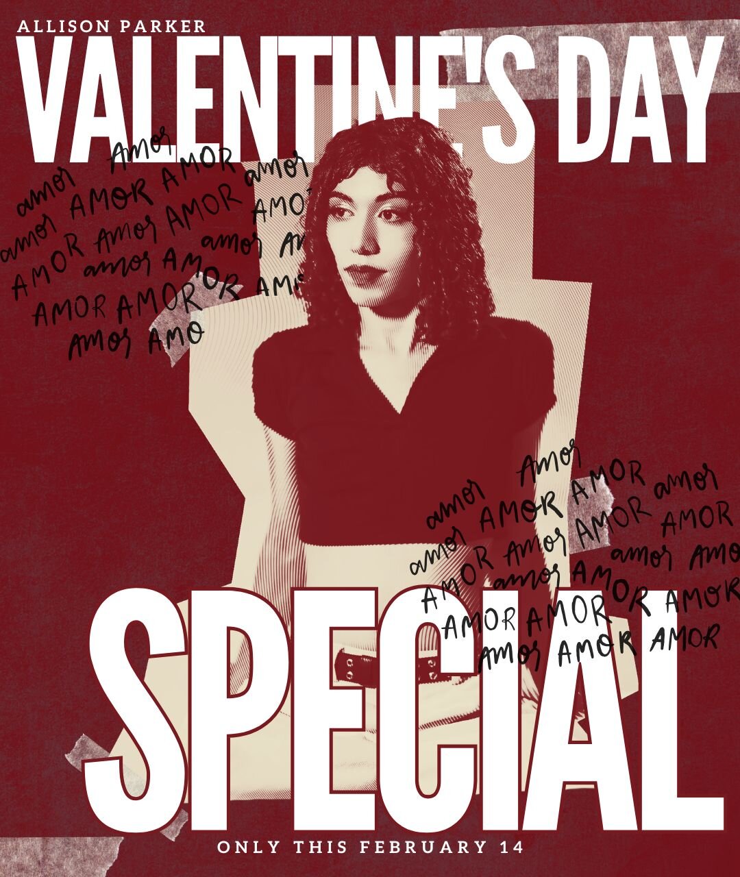 Allison_Parker1_ Právě oblíbené foto 1076