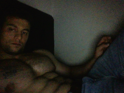 HULK od peter8888  2 snímek