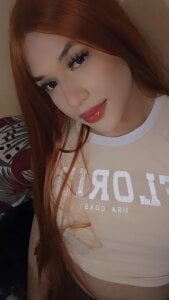 Irenne_Rouss 🌸✨💕🍒 Pic