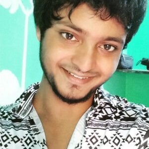 COLLAGE STUDENT od kaaviya2026  snímek