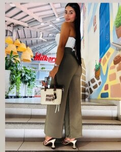 JOLIEBENSON1 Public Foto