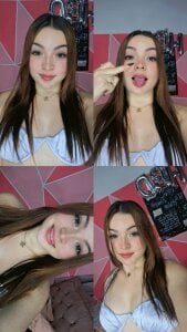 Veroo_Hotlips cute bby 🎀🍭 Poză 2