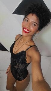 Alisson_Smal BEAUTIFUL🌹 Foto