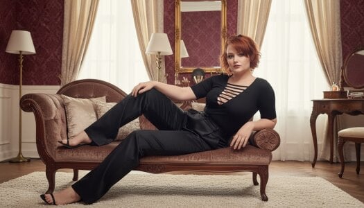 OhLadyPlease Public Pic 8