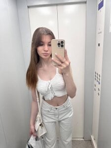 Zdjęcia LaveraMeling selfie:  3