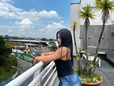 SharitSmiith How about this beautiful sky? รูป 