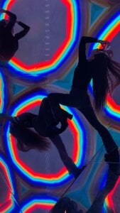 AmeliaFlares 💙💙💙 Billede 2