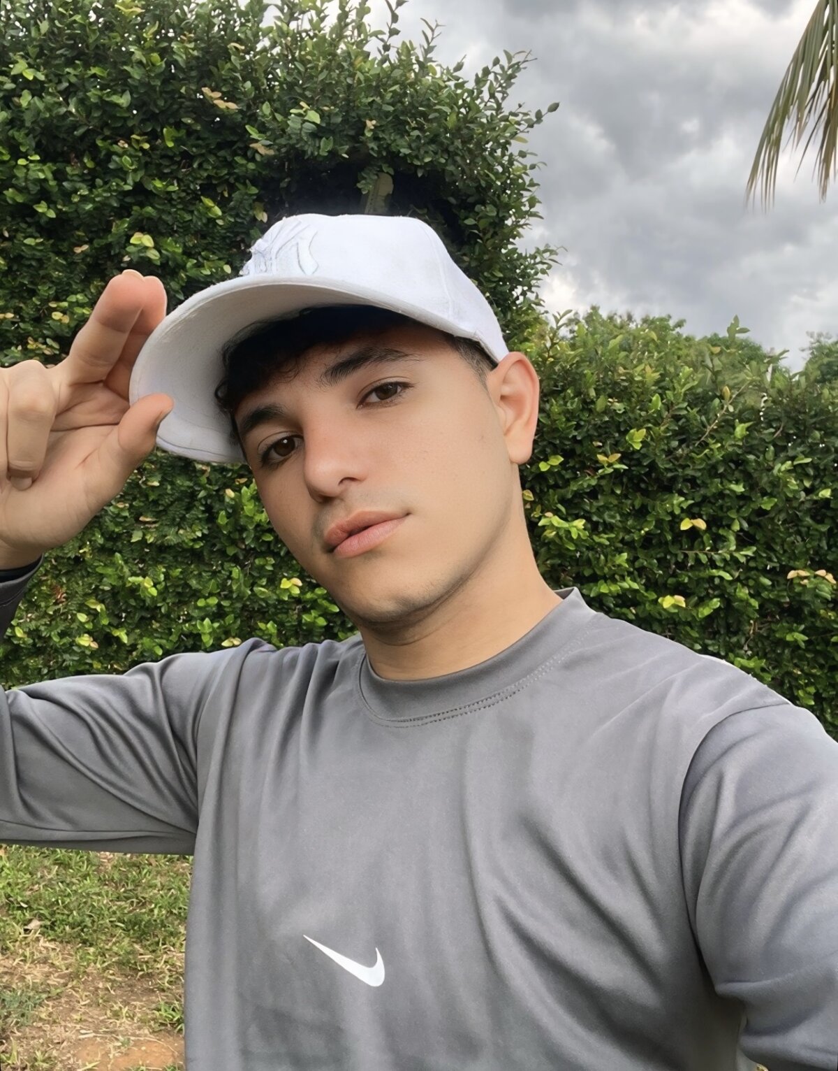 patrick_sanzz Foto en Tendencia 9322