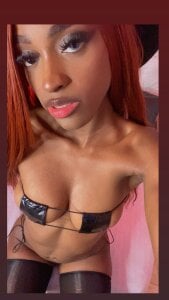 Sharon_smiith casual rider Pic 3