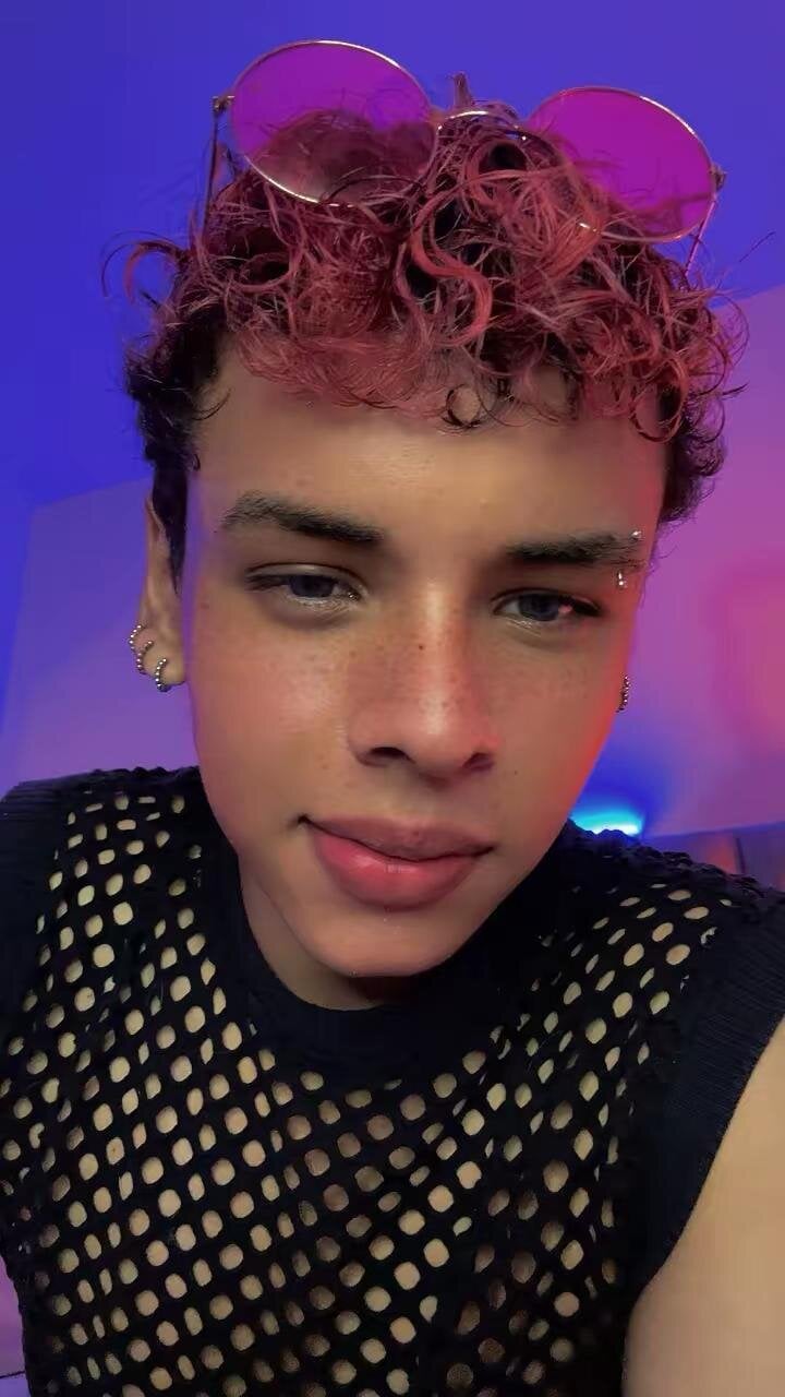 Xavier_Fox___ Trending Plaatje 8590