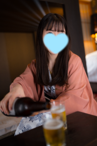 kanna_channel 🤍エピックゴール達成ありがとう🤍温泉旅行♨️続きはFCで💕 There is a charge for the rest Pic