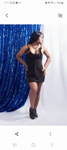 Anyelikluz91 Hermosa🥰😍 Pic 3