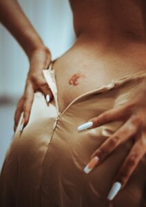 kiaraglam2 My Christmas зображення 8