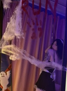 Emma_Kirks Sexy Housemaid❤ Pic 5